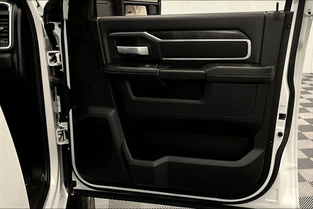 2024 RAM Ram 3500 Pickup Big Horn - Photo 21