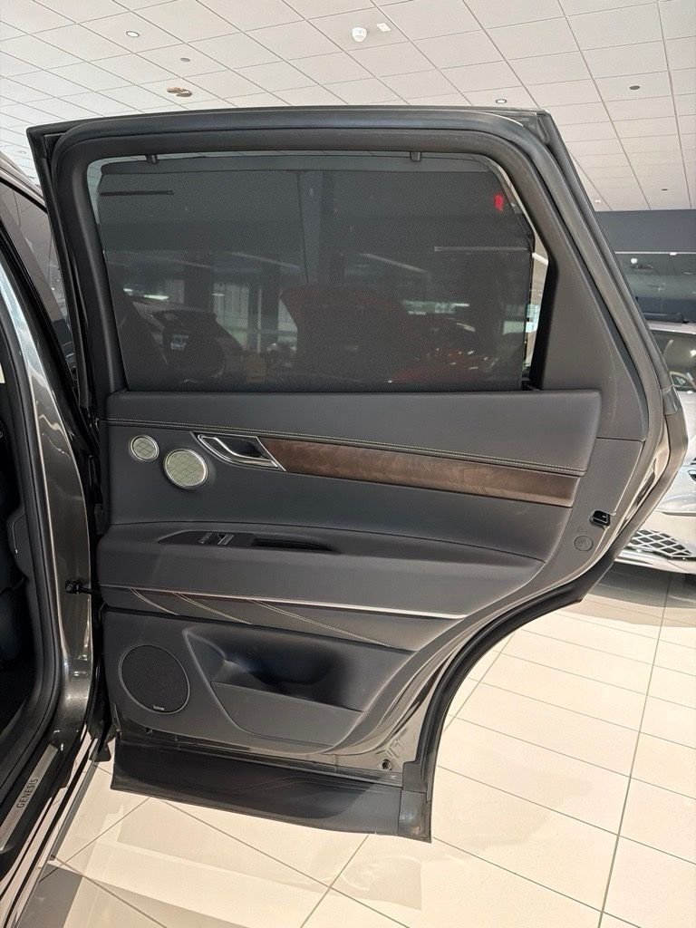 2024 GENESIS GV80 Standard - Photo 20