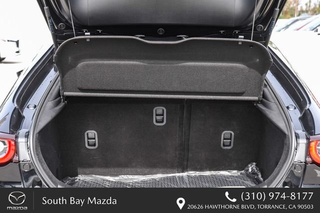 2026 Mazda Mazda3 Turbo Premium Plus - Photo 12