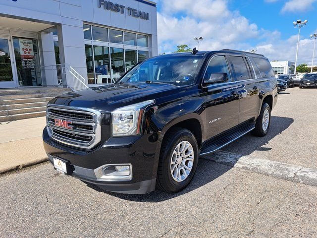 Used 2016 GMC Yukon XL SLT with VIN 1GKS1GKC6GR467990 for sale in Norfolk, VA
