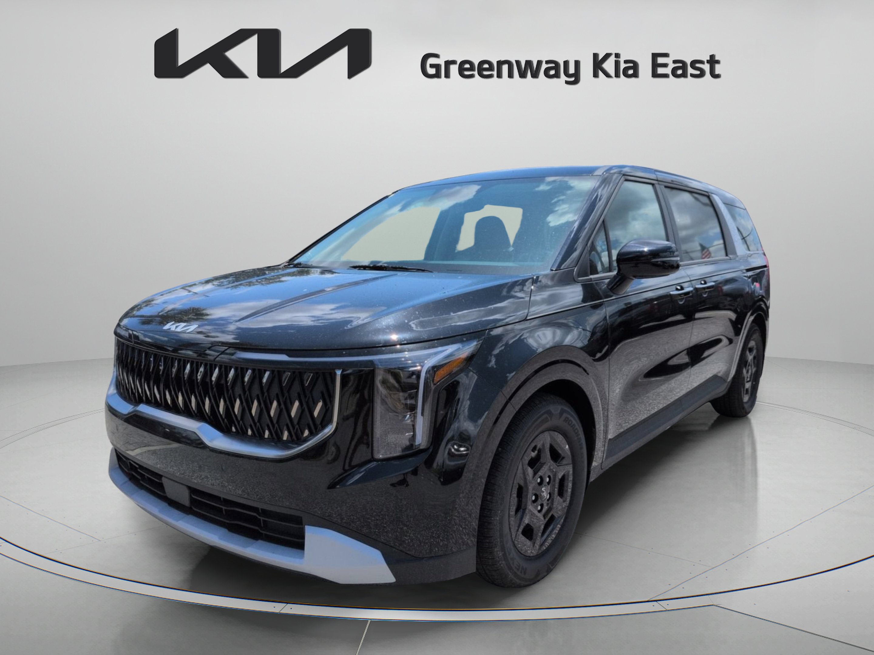 2026 Kia Carnival LXS - Photo 9