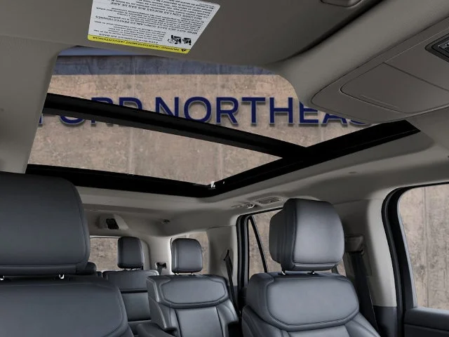 New 2027 Black Ford Active image 22