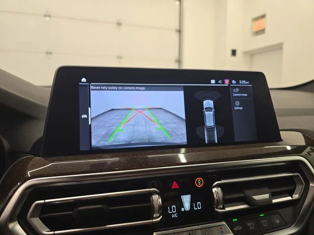 Used 2023 Skyscraper Gray Metallic BMW xDrive30i image 26