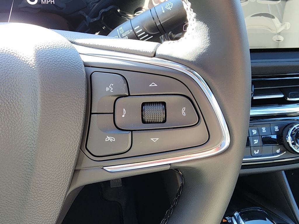 2026 Buick Envista Sport Touring - Photo 21