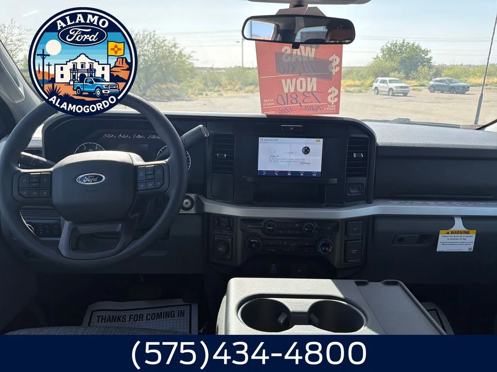 2026 Ford F-250 Super Duty XLT - Photo 11