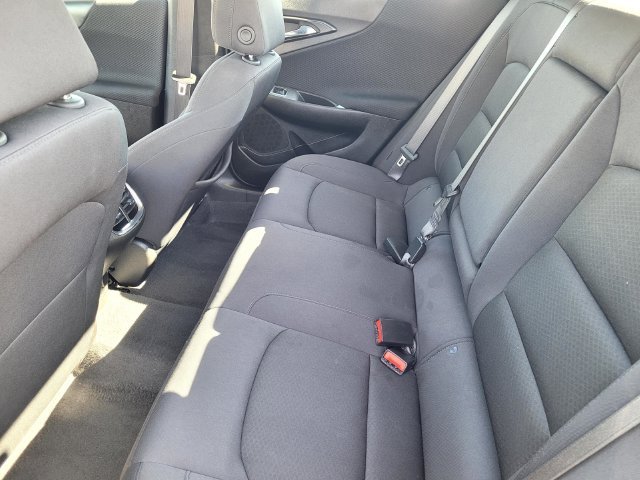 Used 2025 Black Chevrolet LT image 12