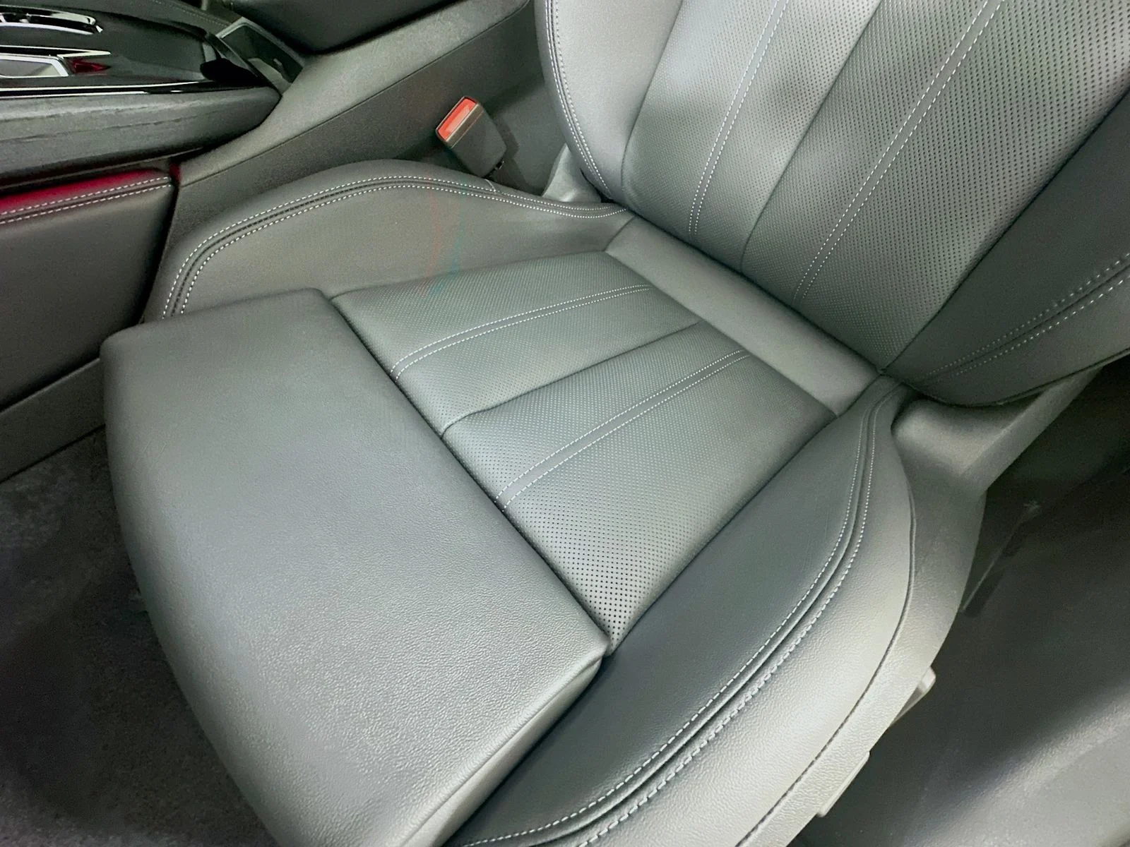 Used 2026 Black Audi  image 37