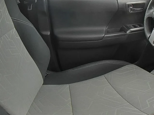 Used 2023 Black Toyota TRD Sport image 37