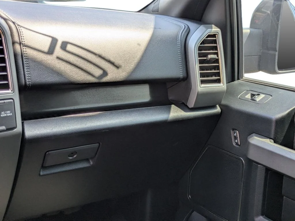 Used 2019 Gray Ford Raptor image 18