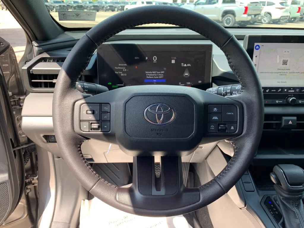 Used 2026  Toyota SE image 26