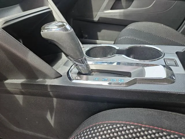 Used 2016 SILVER ICE METALLIC Chevrolet L image 21