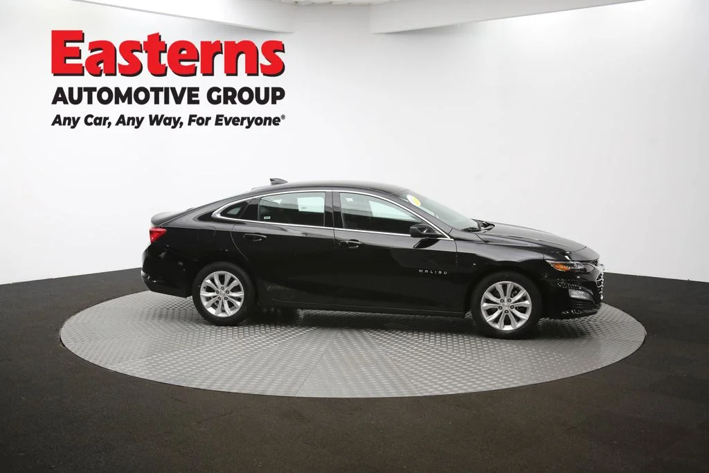 Used 2024 Black Chevrolet LT image 44