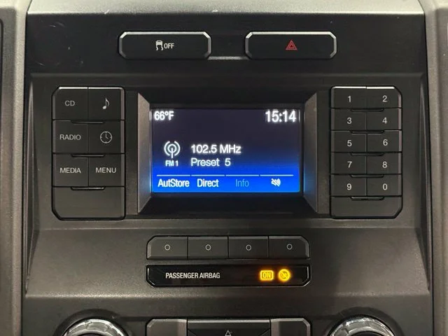 Used 2017 White Ford XL image 20