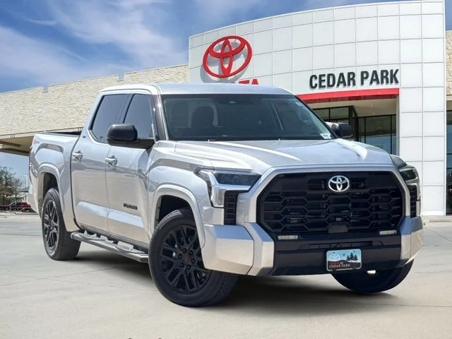 2023 Toyota Tundra