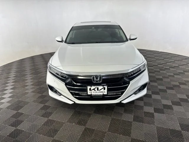 Used 2021  Honda Touring 2.0T image 3