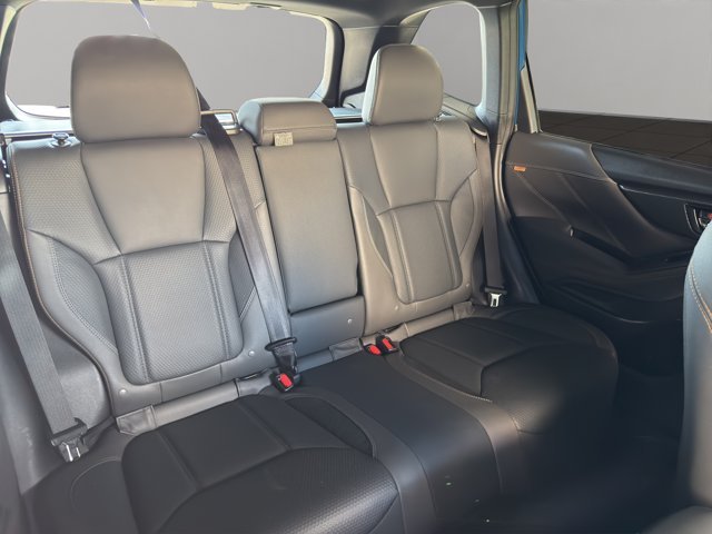Used 2022 Geyser Blue Subaru Wilderness image 20