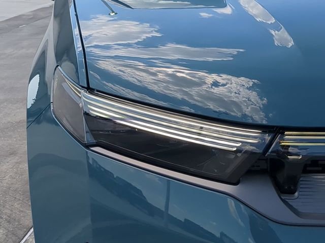 New 2026 Steel Blue Exterior Paint Jeep Limited Reserve image 10