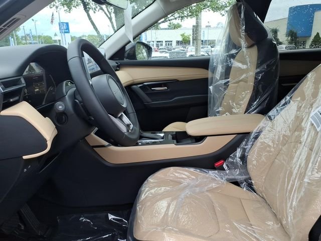 New 2026 Navy Blue Mica Mazda 2.5 S Premium Plus AWD image 12