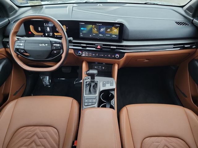 Used 2026 Gray Kia X-Line image 14