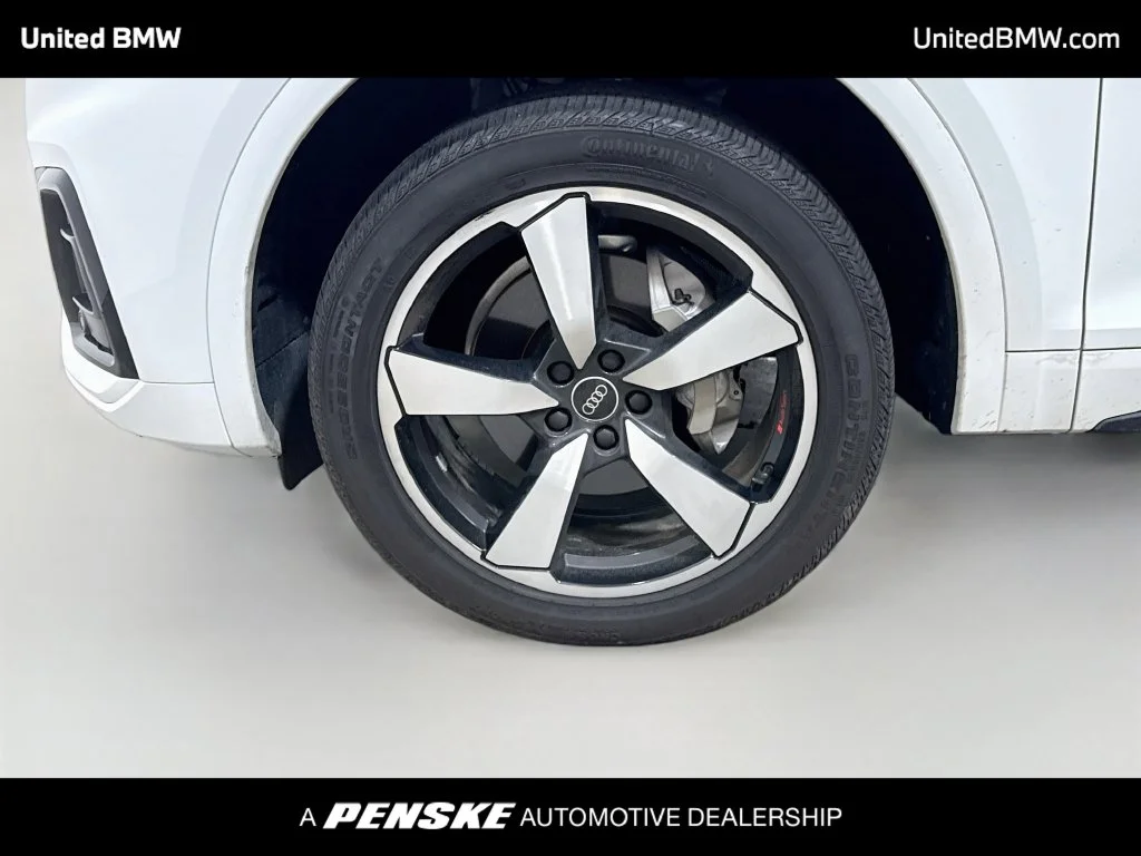 2023 Audi Q5 Premium Plus - Photo 9