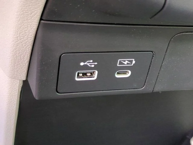 2026 Honda Odyssey EX-L - Photo 20