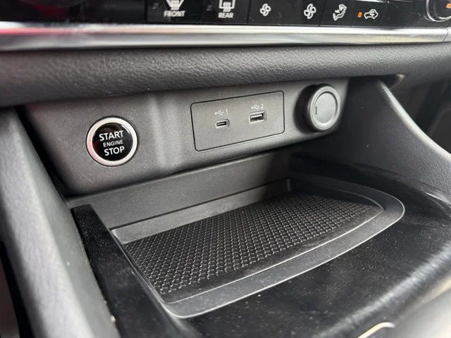 2022 Nissan Rogue SV - Photo 23