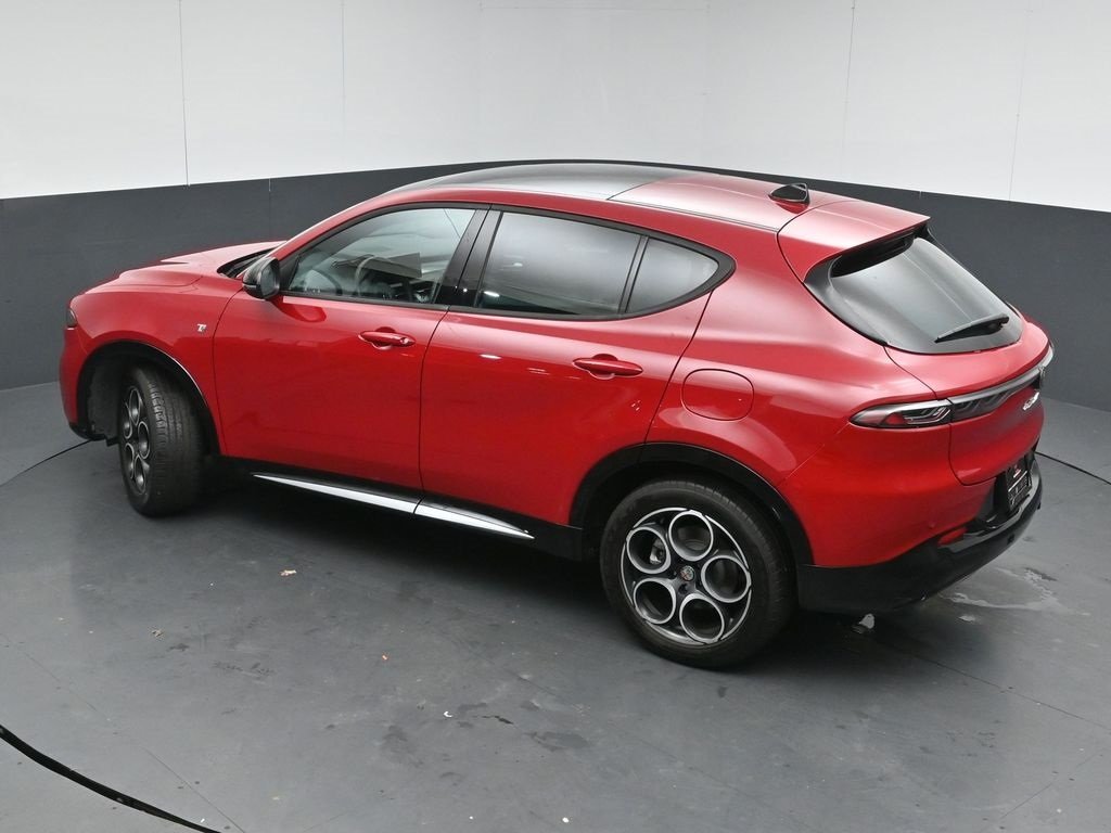 2024 ALFA ROMEO TONALE - Image 46