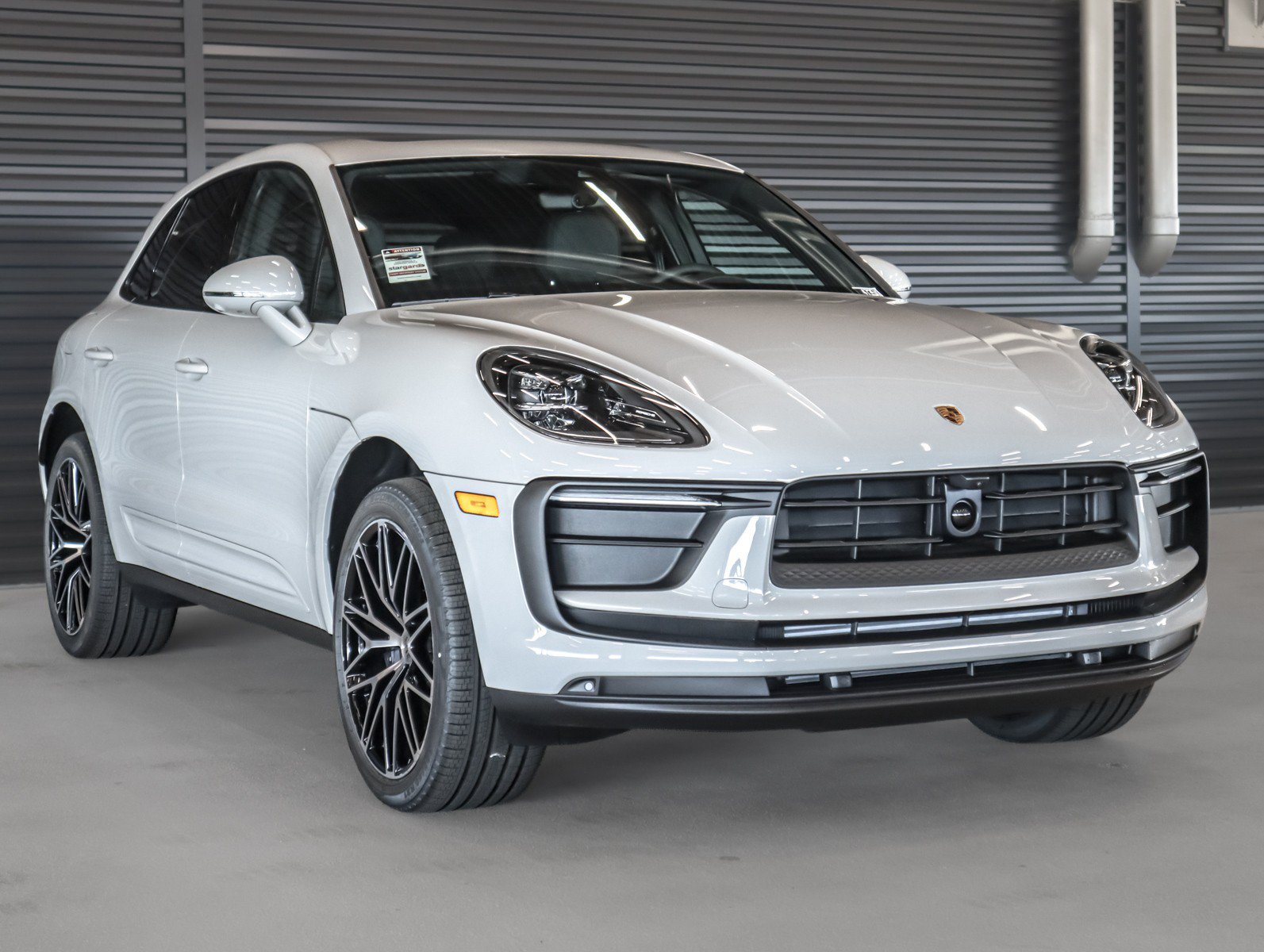 New 2026 CHALK Porsche  image 7