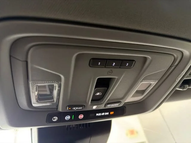 2026 Chevrolet Silverado 1500 LT - Photo 44