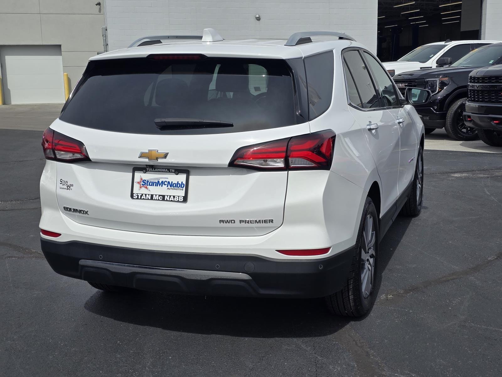 2023 Chevrolet Equinox Premier - Photo 7