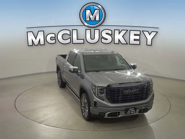 2023 GMC Sierra 1500 Denali Denali Ultimate - Photo 8