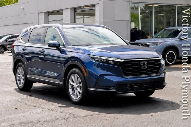 2024 Honda CR-V