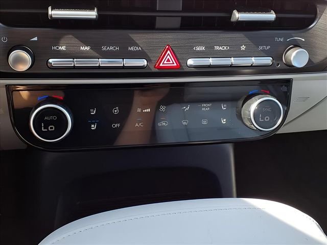 2026 Hyundai Palisade Calligraphy - Photo 18