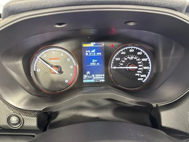 Used 2024 Silver Subaru Sport image 19