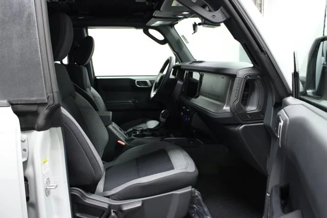 New 2026 Avalanche Ford Base image 39