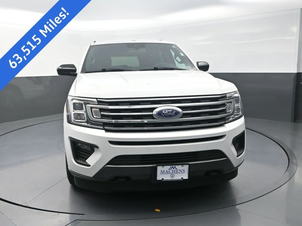 Used 2020 White Ford XL image 2