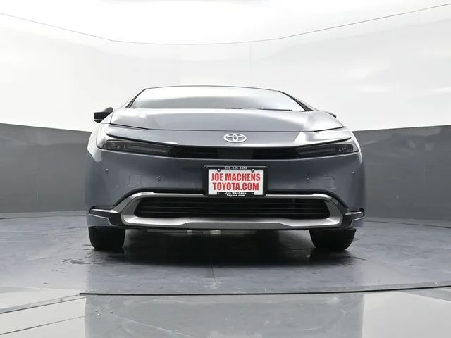 Used 2026 Gray Toyota XLE image 31