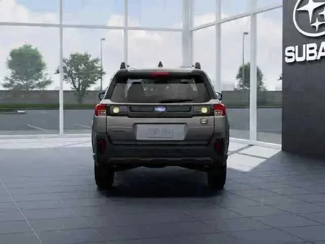 2026 Subaru Outback Wilderness - Photo 8