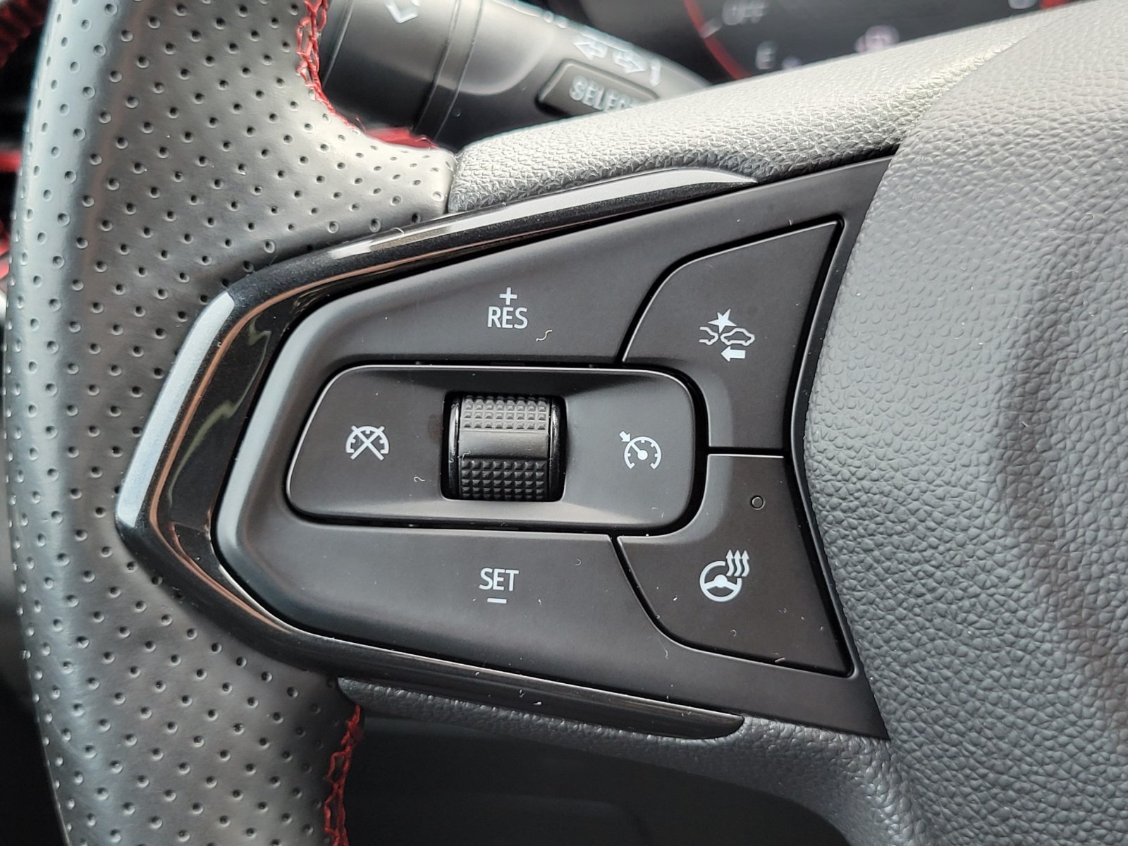 Used 2024 Blue Chevrolet 1RS image 15