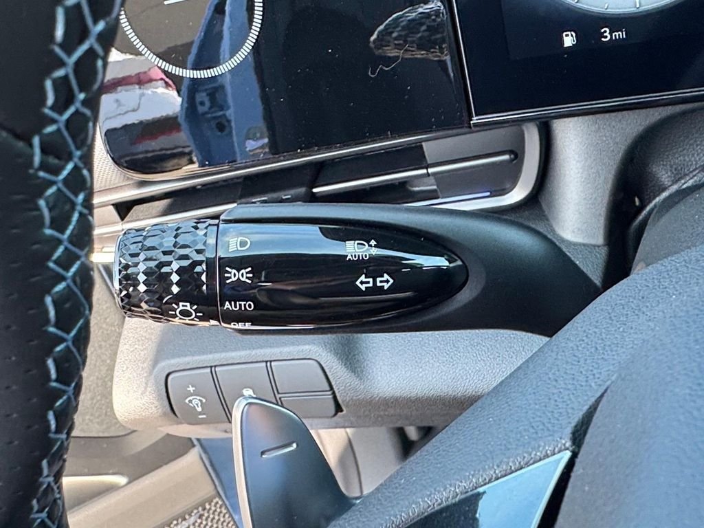 New 2026 Performance Blue Hyundai Base image 17