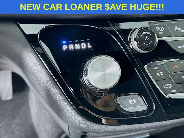 2025 Chrysler Pacifica Select - Photo 16