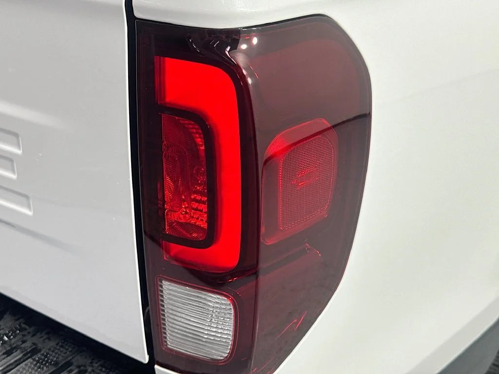 New 2026 Platinum Honda RTL image 10