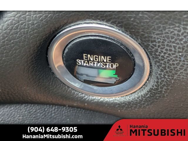 Used 2017 Black Chevrolet LT image 30