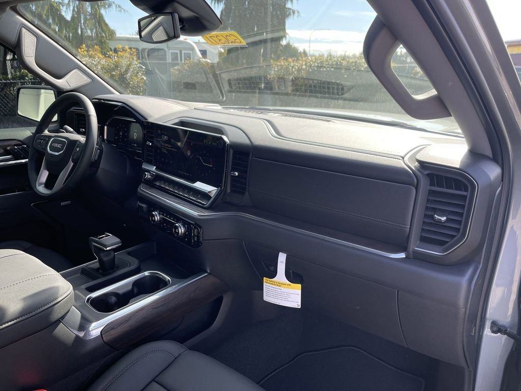 2026 GMC Sierra 1500 SLT - Photo 30