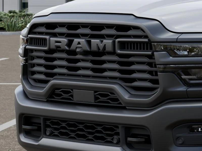 2025 RAM 3500 Tradesman - Photo 7