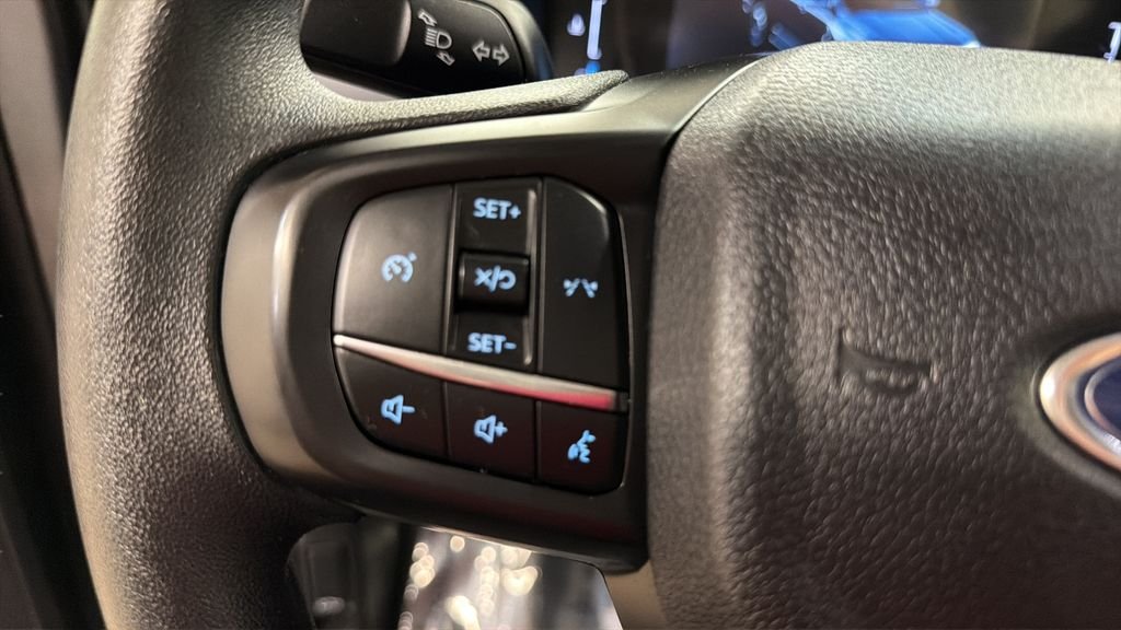 Used 2025 Gray Ford XL image 18