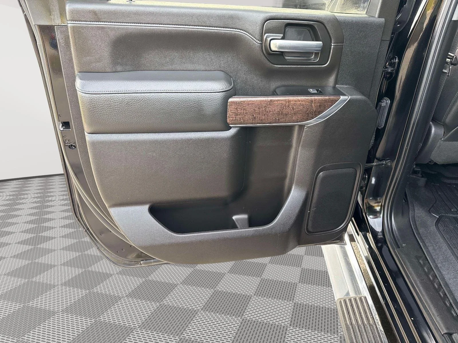 2022 GMC Sierra 2500HD Denali - Photo 10