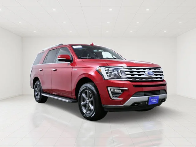 2021 Ford Expedition