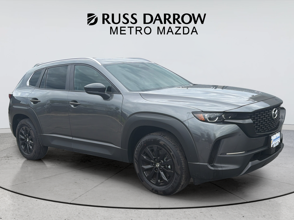 Used 2026 Gray Mazda Preferred image 7