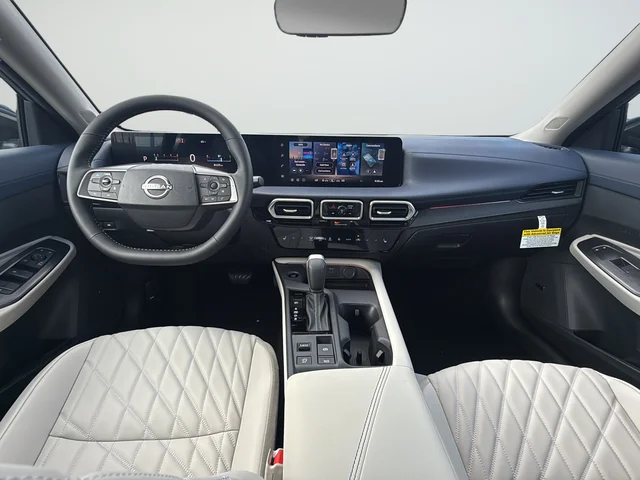 2026 Nissan Sentra SL - Photo 21